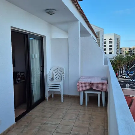 In The Heart Of Americas Apartman Playa de las Américas