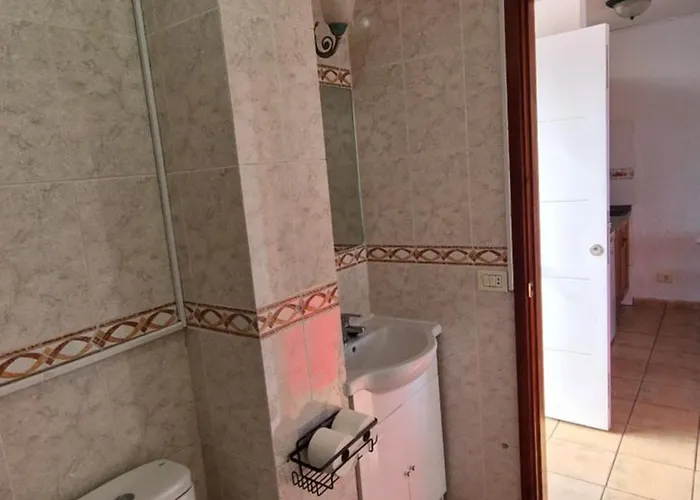 Apartman In The Heart Of Americas