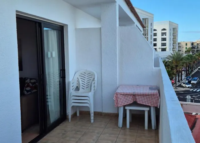 In The Heart Of Americas Apartman Playa de las Américas