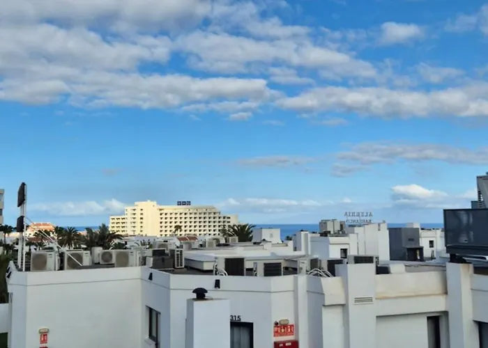 In The Heart Of Americas *