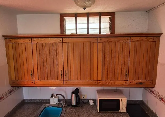 In The Heart Of Americas Apartman Playa de las Américas