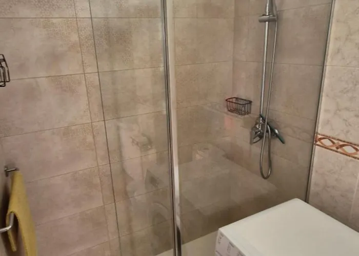 In The Heart Of Americas Apartman