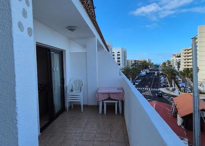 Apartman In The Heart Of Americas *