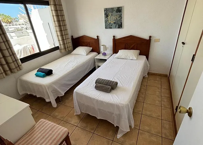 In The Heart Of Americas Apartman *