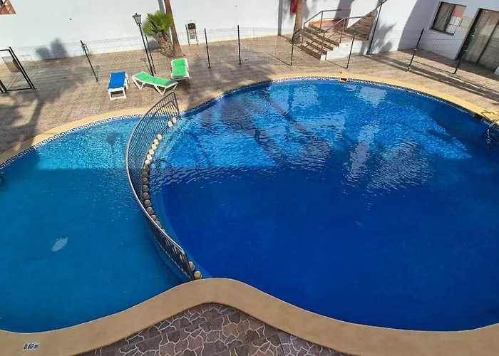 Apartman In The Heart Of Americas *