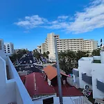 In The Heart Of Americas *