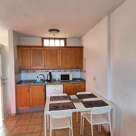 Apartament In The Heart Of Americas
