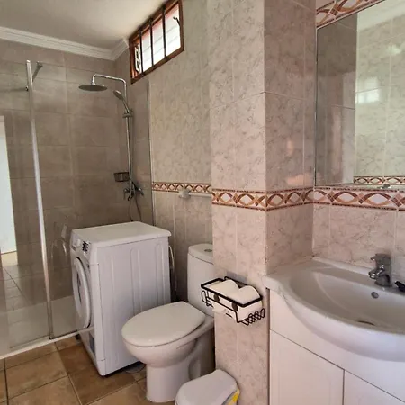 Appartement In The Heart Of Americas Playa de las Américas