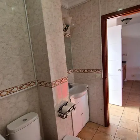 Appartement In The Heart Of Americas