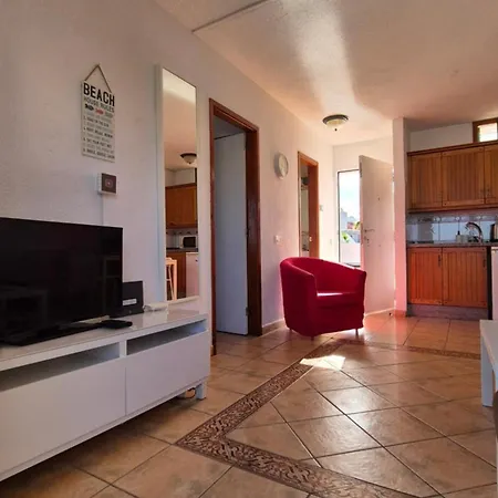 Appartement In The Heart Of Americas *