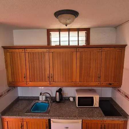 In The Heart Of Americas Apartmán Playa de las Americas (Tenerife)