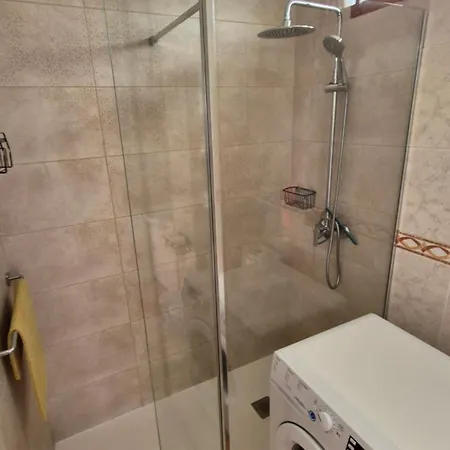 In The Heart Of Americas Apartman