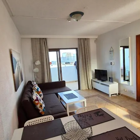 Appartement In The Heart Of Americas *