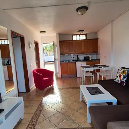 In The Heart Of Americas Apartament *