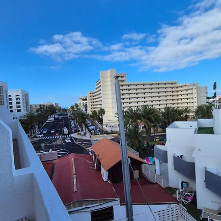 In The Heart Of Americas *