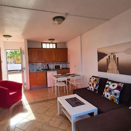 Apartman In The Heart Of Americas Playa de las Américas
