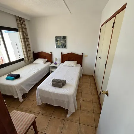 In The Heart Of Americas Apartman Playa de las Américas