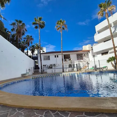 In The Heart Of Americas Apartament