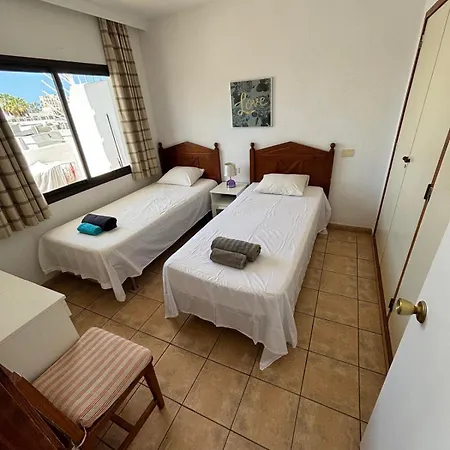 In The Heart Of Americas Appartement *