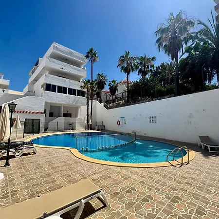 Apartman In The Heart Of Americas Playa de las Américas