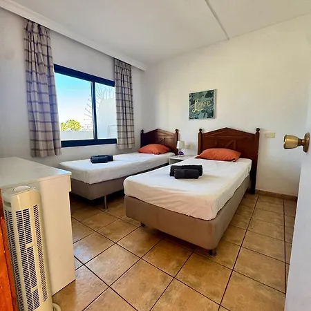 Apartman In The Heart Of Americas