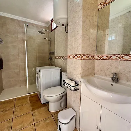 In The Heart Of Americas Apartman *