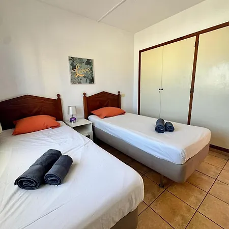 Apartman In The Heart Of Americas Playa de las Américas