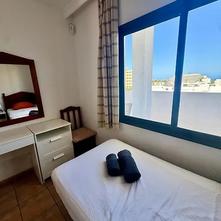 In The Heart Of Americas Apartman *