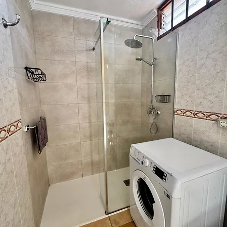 In The Heart Of Americas Apartman