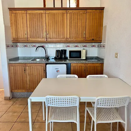 Apartman In The Heart Of Americas