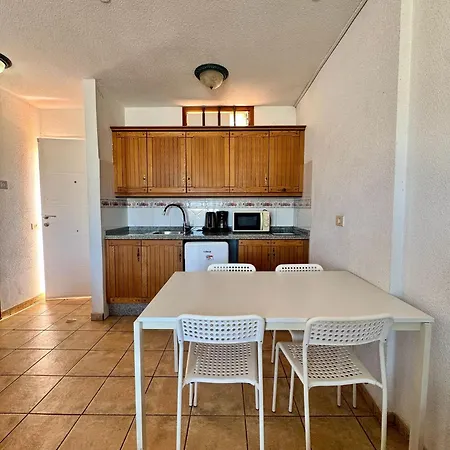 Apartman In The Heart Of Americas