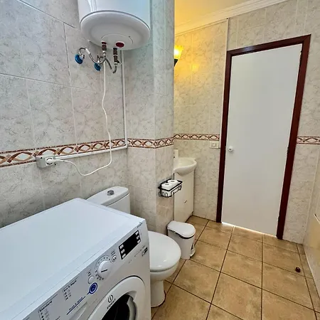 In The Heart Of Americas Apartman *