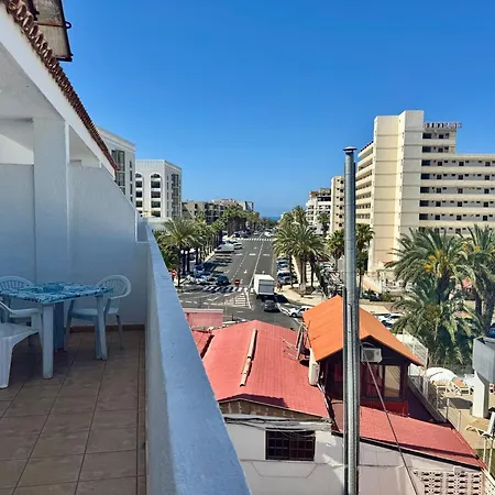 Apartman In The Heart Of Americas *