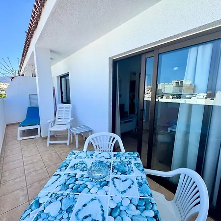In The Heart Of Americas Apartman Playa de las Américas