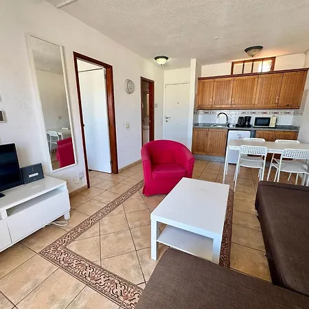 In The Heart Of Americas Apartman *