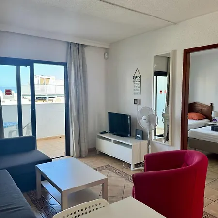 Apartman In The Heart Of Americas *