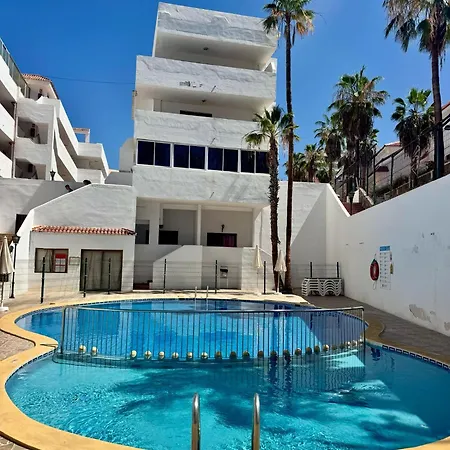 Apartman In The Heart Of Americas