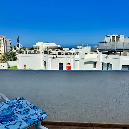 Apartman In The Heart Of Americas *