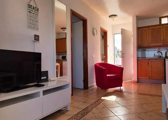 Apartmán In The Heart Of Americas *