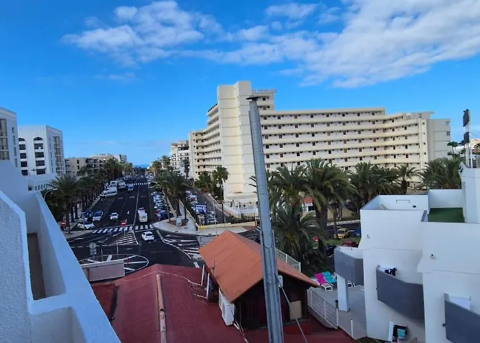 In The Heart Of Americas *