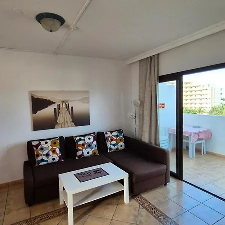 In The Heart Of Americas Playa de las Americas (Tenerife)