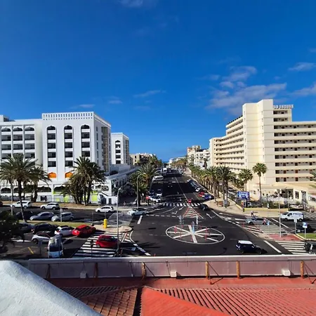 In The Heart Of Americas Playa de las Americas (Tenerife)