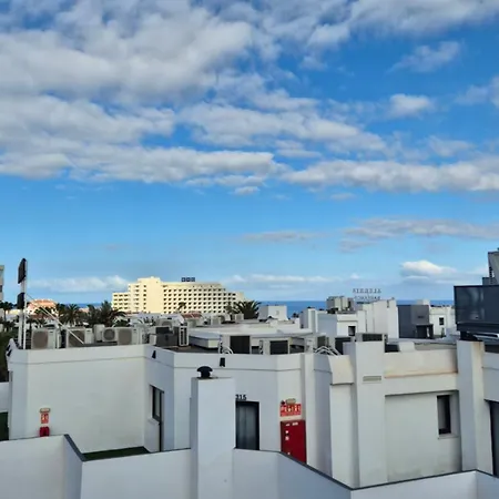 In The Heart Of Americas *