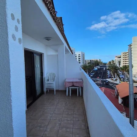 Apartament In The Heart Of Americas *