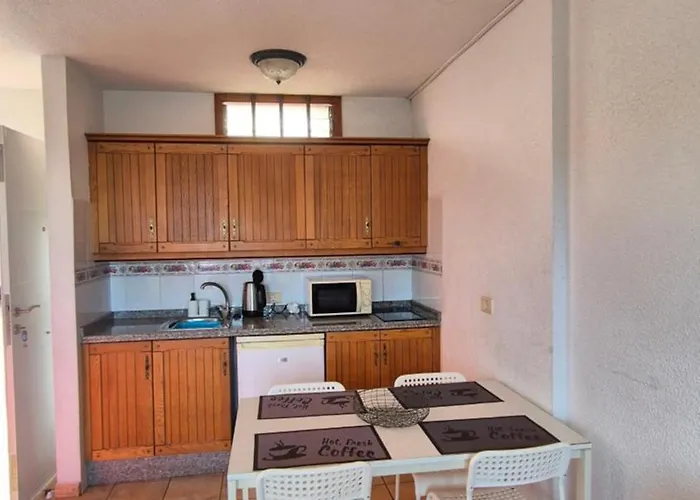 Apartament In The Heart Of Americas