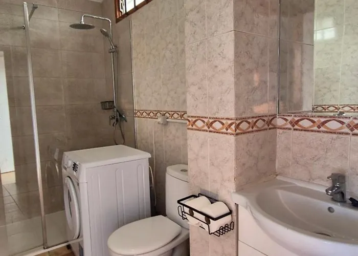 Apartament In The Heart Of Americas Playa de las Americas (Tenerife)