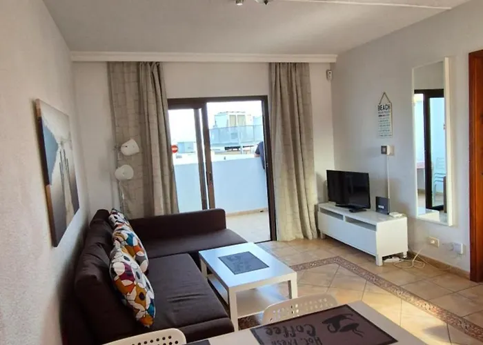 Apartament In The Heart Of Americas *