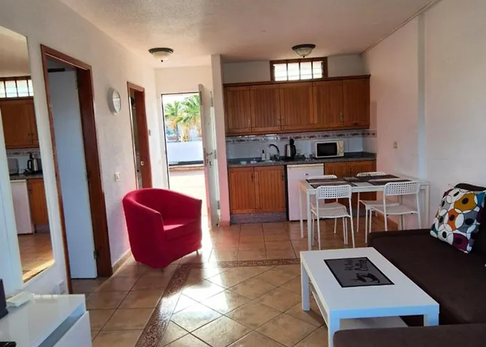 In The Heart Of Americas Apartament *