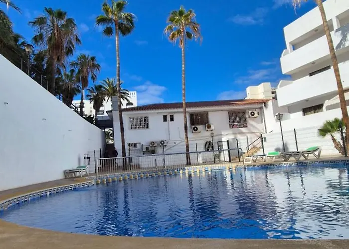 In The Heart Of Americas Apartament